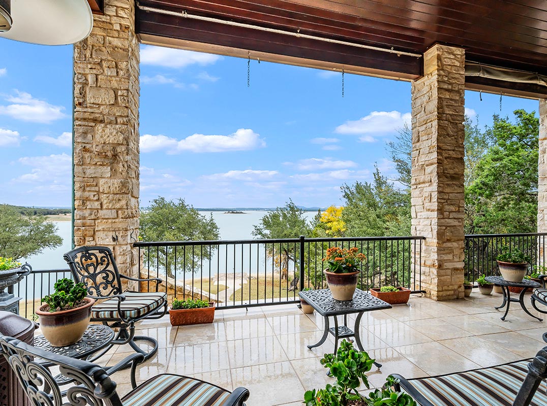 One Of The Most Spectacular And Exclusive Listings On Canyon Lake